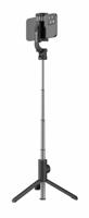 Swissten Bluetooth Selfie Stick - Tripod