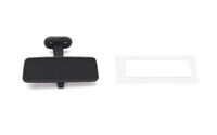 RC4WD Inner Rear View Mirror for Axial SCX10 III Early Ford Bronco (VVV-C1275) - thumbnail