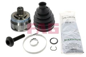 Homokineet reparatie set, aandrijfas 771033430