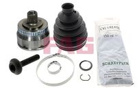 Homokineet reparatie set, aandrijfas 771033430