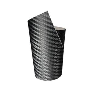 Foliatec Cockpit Designfolie Ultra Carbon zwart-gestructureerd 50x50cm FT3160