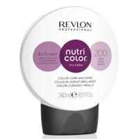Revlon Nutri Color Filters 3 in 1 Cream 200 Violet