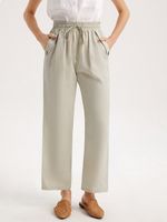 Casual Loose Linen Fashion Pants