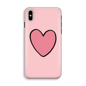 Hartje: iPhone XS Tough Case