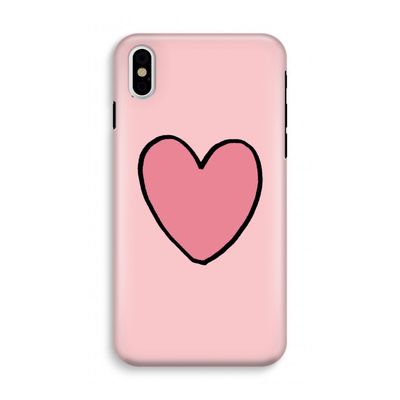 Hartje: iPhone XS Tough Case