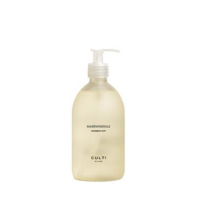 Culti Hand & Body Soap Mareminerale 500ml