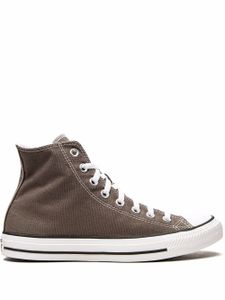 Converse baskets montantes Chuck Taylor All Star - Marron