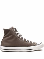 Converse baskets montantes Chuck Taylor All Star - Marron