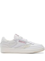 Reebok baskets Club C 85 Vintage - Blanc - thumbnail