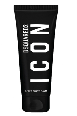 Dsquared2 Balsem Icon Pour Homme After Shave Balm 100ml | Voor Mannen Dsquared2 Balsem Icon Pour Homme After Shave Balm 100ml | Voor Mannen