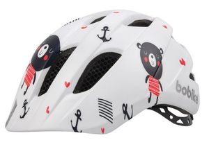 Bobike Verv=helm xs 46/52 teddy bear
