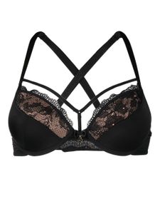 Marlies Dekkers soutien-gorge Carita - Noir