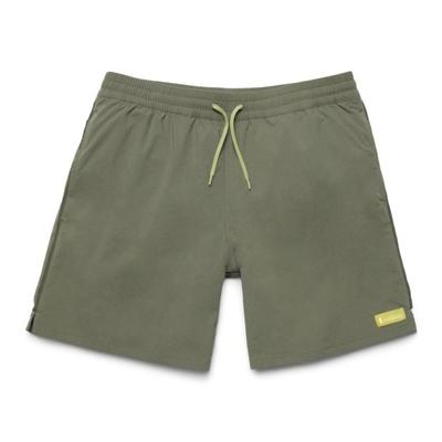 Cotopaxi Brinco 5 Kortebroek Heren Fatigue M