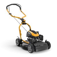 Stiga MULTICLIP 547 Benzine Grasmaaier | ST 120 OHV | 123cc | 45 cm | duwmodel | staal | mulching | fulcrum - 298471048/ST2 - thumbnail