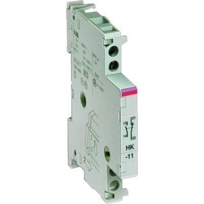 ABB 1SAM 201 902 R 1003 HK1-02 Hulpschakelaar 2x NC 1 stuk(s)