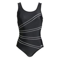 Damella Keira Chlorine Resistant Swimsuit 36-50 - thumbnail