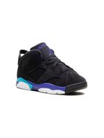 Jordan Kids baskets Jordan 6 Retro 'Aqua' - Noir