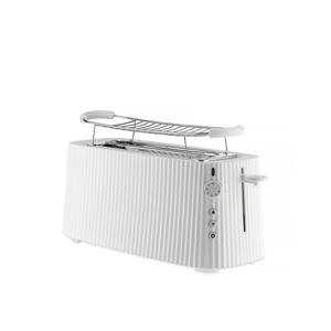Alessi MDL15 W Broodrooster Wit