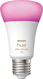 Philips Hue White & Color E27 1100lm Losse lamp