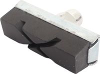 Edge remblokset velgrem 40mm model weinmann