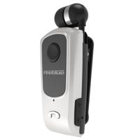 Fineblue F920 MVO 4.1 intrekbare kabel beller trillingen herinnering anti-diefstal Bluetooth headset