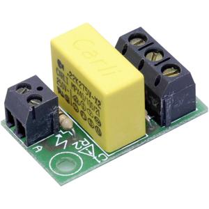 H-Tronic PCB LED-driver 230 V/AC 15 mA