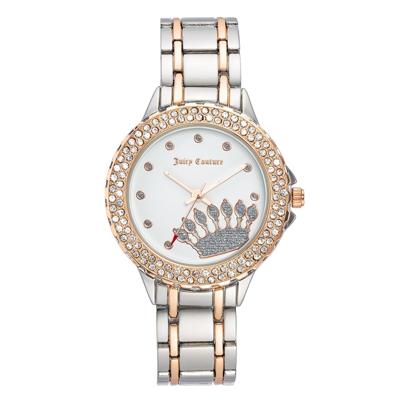Juicy Couture JC1283WTRT (Ø 36 mm) Dames horloge