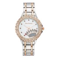 Juicy Couture JC1283WTRT (Ø 36 mm) Dames horloge - thumbnail