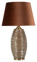 PRAAG TAFELLAMP -B- CM Ø 45,5X79