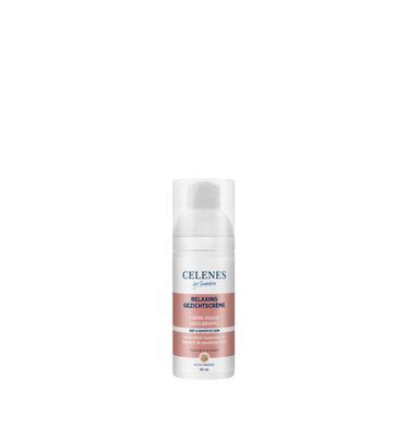 Cloudberry face cream