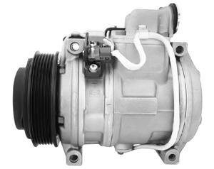 Airstal Airco compressor 10-0194