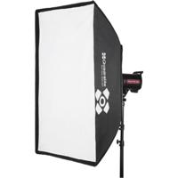 Quadralite Softbox 120x80cm