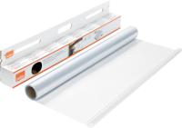 Nobo Instant whiteboardfolie, ft 60 x 80 cm, rol van 25 vellen, transparant