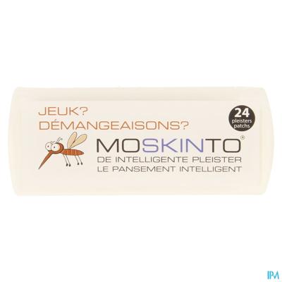 Moskinto Patch 24