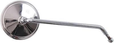 Busch + Müller Busch & müller spiegel "1911/72k" mirrors boom 1911/72kvr bmw right stainless steel