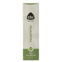 Chi Palmarosa eko bio 10 Milliliter