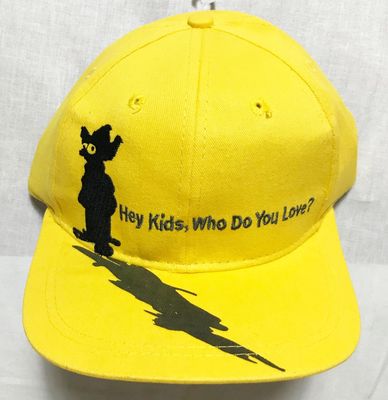 The Simpsons Krusty The Clown Oldskool Pet