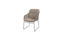 Moretti dining stoel terre - 4so