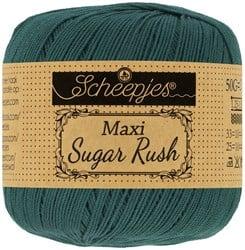 Scheepjes Maxi Sugar Rush 244 Spruce