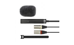 Sony ECM-MS2 microfoon Microfoon voor digitale camcorders