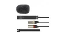 Sony ECM-MS2 microfoon Microfoon voor digitale camcorders - thumbnail