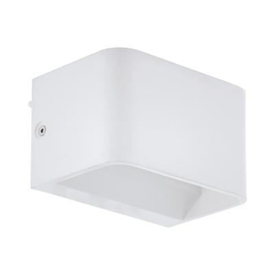 Eglo Led wandspotSania 4 6w - 3000K - 13cm wit - 98421