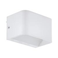 Eglo Led wandspotSania 4 6w - 3000K - 13cm wit - 98421