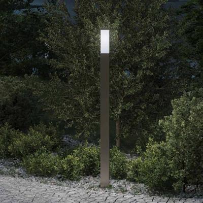 Bolderverlichting 110 cm RVS IP44