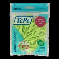 TePe Flosser mini 36 Stuks