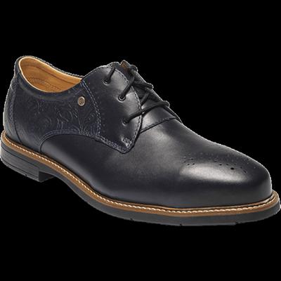 EMMA Werkschoen Frontier Bari S3 | Blauw | Maat 43 - 00.148.066.43