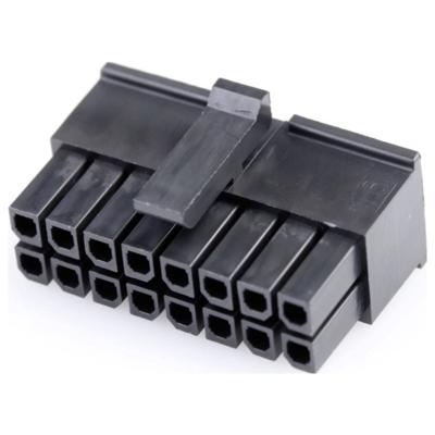 Molex 43025-1610 Inhoud: 1 stuk(s) Box