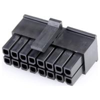 Molex 43025-1610 Inhoud: 1 stuk(s) Box