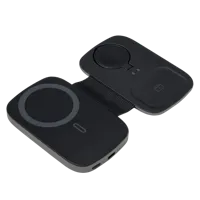 Scapade magnetic 3-in-1 powerbank (5.000mAh/15W)
