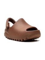 Adidas Yeezy Kids "sandales YEEZY Slide ""Flax""" - Marron